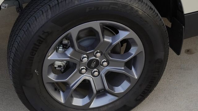 Used 2025 Ford Maverick XLT w/ XLT Luxury Package image 11