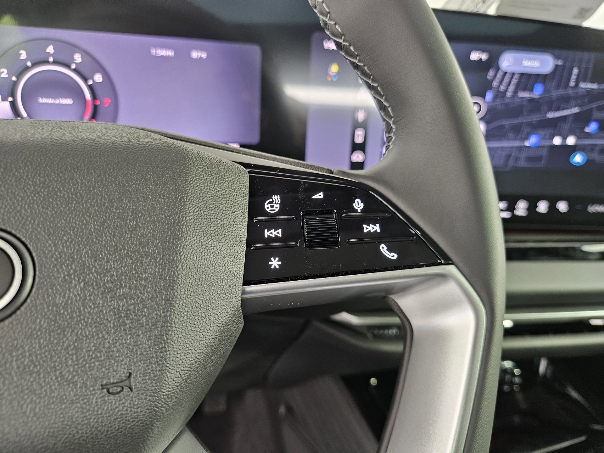 New 2026 Audi A5 2.0T Prestige AWD/4WD image 20