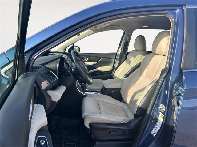 Used 2019 Subaru Ascent Limited w/ Popular Package #3 image 9