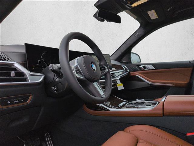 New 2026 BMW X7 xDrive40i video 3