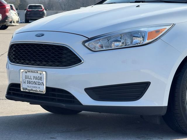 Used 2018 Ford Focus SE image 5