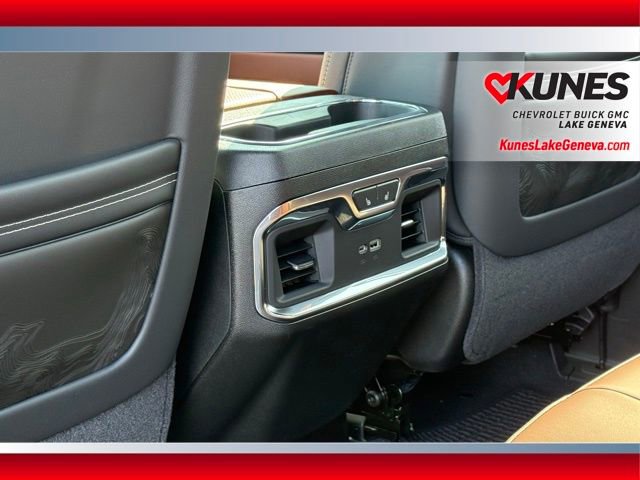 New 2026 GMC Sierra 2500 Denali Ultimate image 26