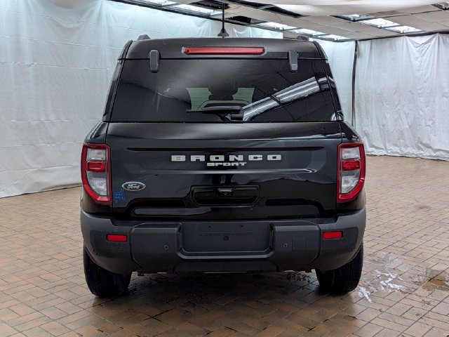 Used 2025 Ford Bronco Sport Big Bend w/ Convenience Package AWD/4WD image 6