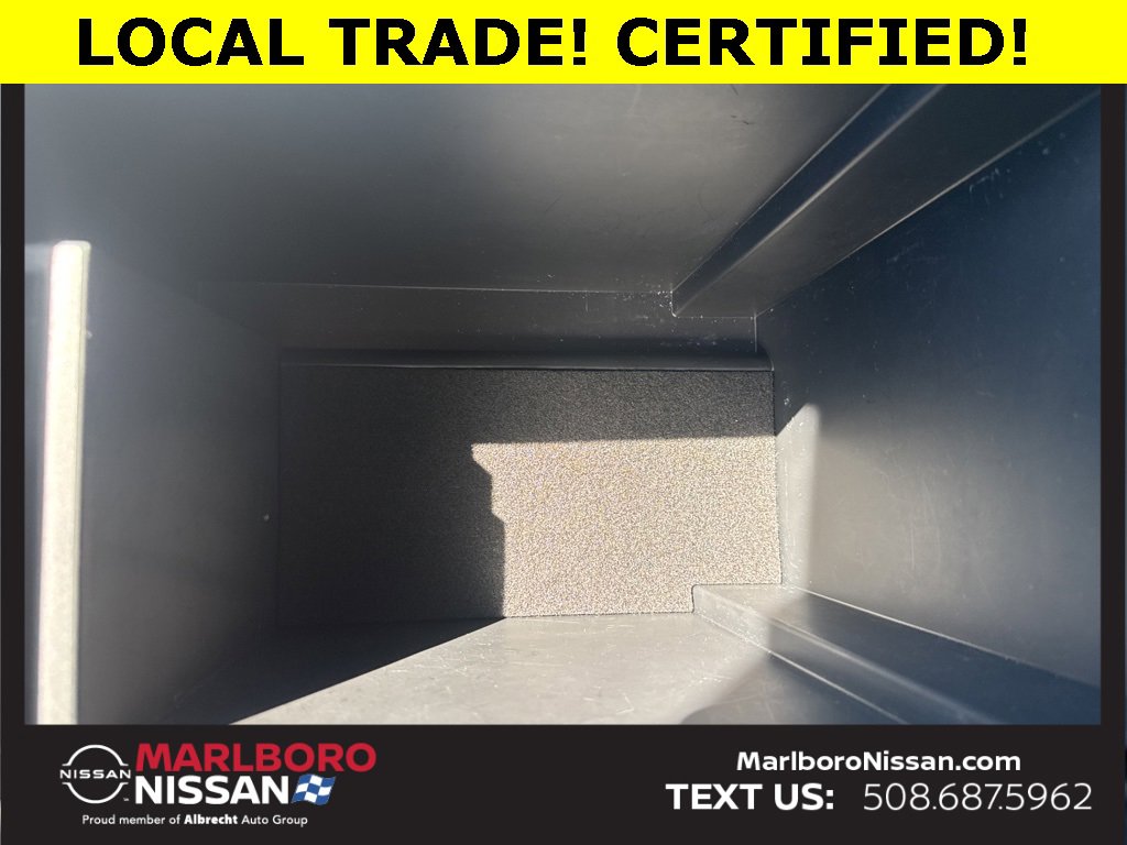 Certified 2023 Nissan Pathfinder SL image 36