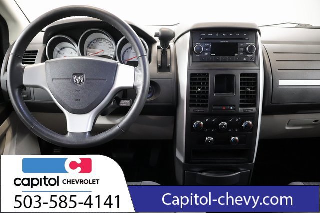 Used 2009 Dodge Grand Caravan SXT FWD image 14