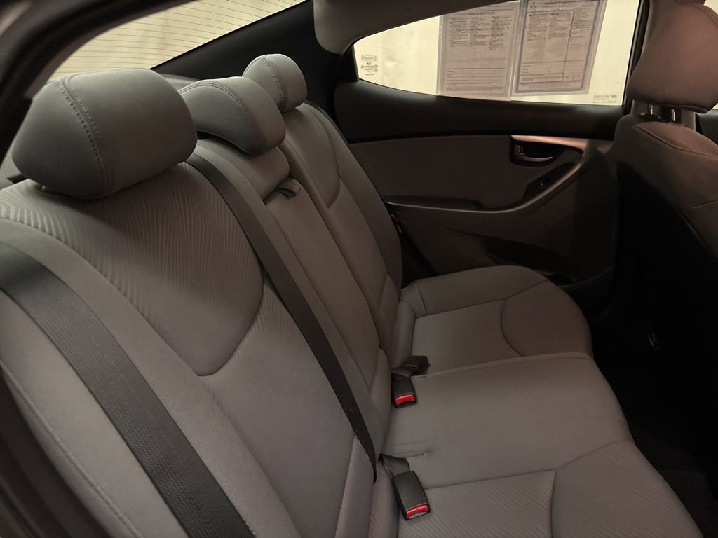 Used 2012 Hyundai Elantra GLS w/ Preferred Pkg 3 FWD image 20