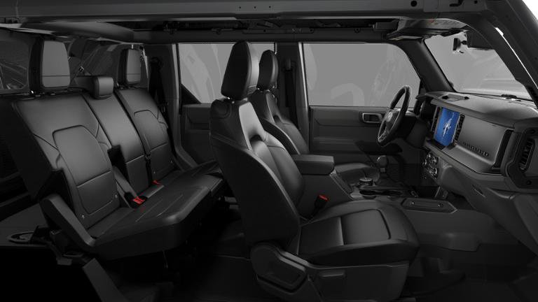 New 2026 Ford Bronco Big Bend image 28