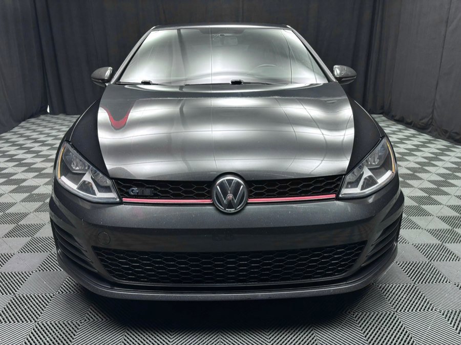 Used 2016 Volkswagen GTI SE image 9