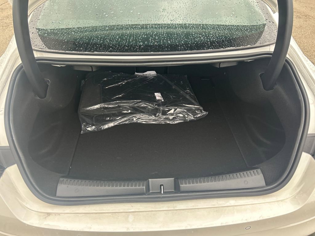 Used 2026 Mercedes-Benz CLA 250 4MATIC image 22