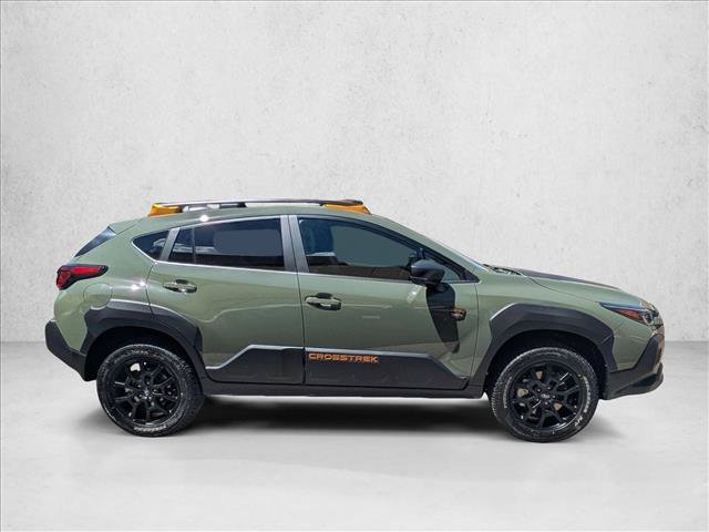New 2026 Subaru Crosstrek 2.5i Wilderness AWD/4WD image 4