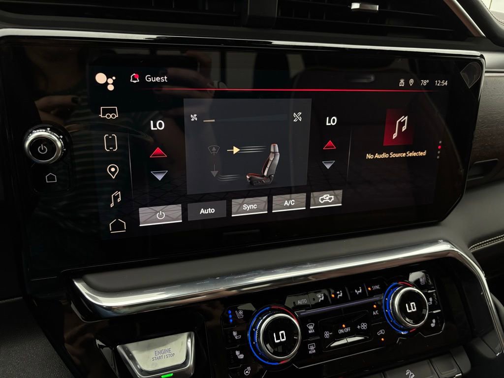 New 2026 GMC Sierra 1500 Denali Ultimate image 5