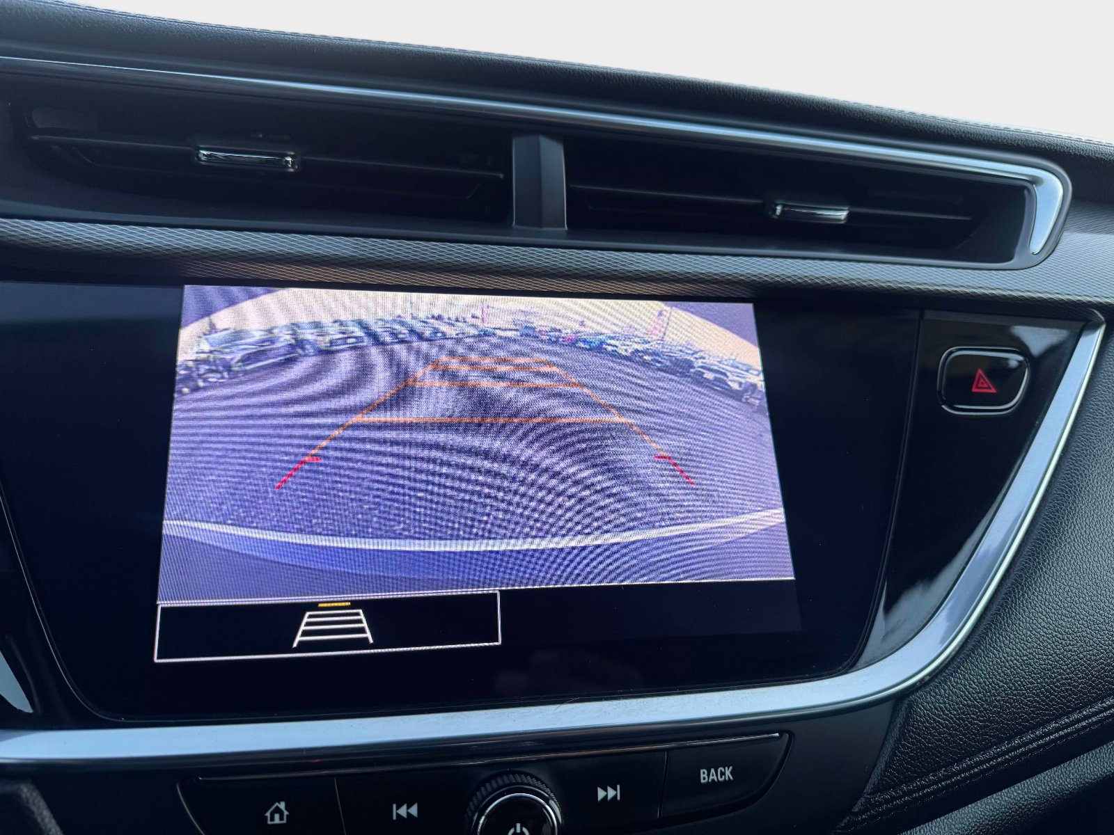 Used 2021 Buick Encore GX Preferred w/ Cold Weather Comfort Package image 31