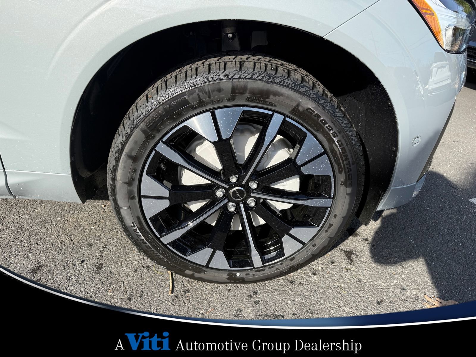 Used 2026 Volvo XC60 B5 Ultra w/ Protection Package Premier image 10