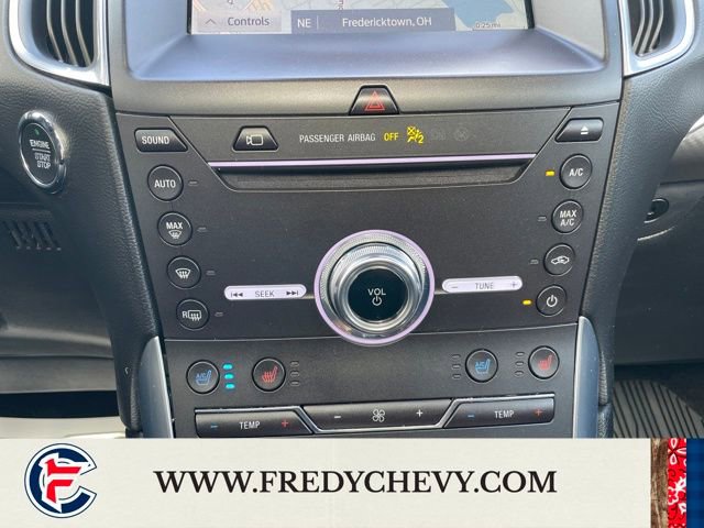 Used 2019 Ford Edge ST w/ Equipment Group 401A image 38