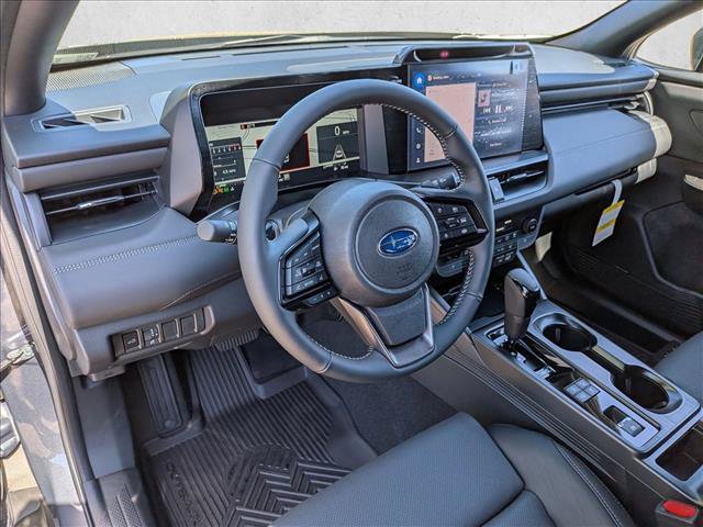 Used 2026 Subaru Outback Touring XT AWD/4WD image 3