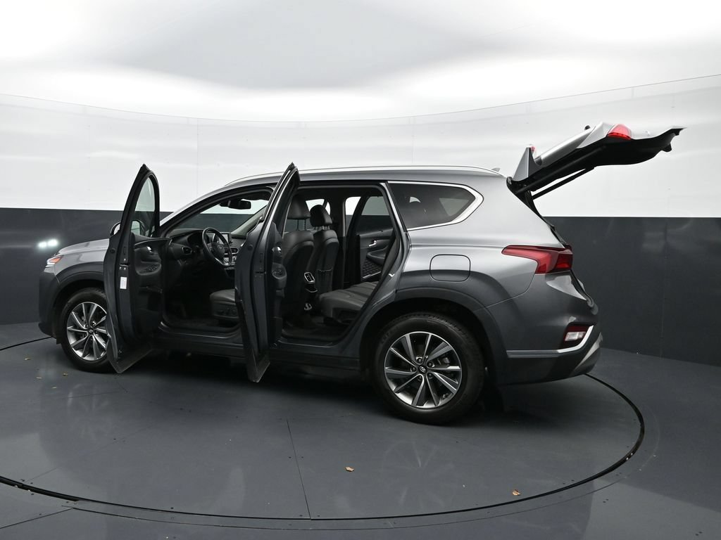 Used 2019 Hyundai Santa Fe SEL FWD image 43