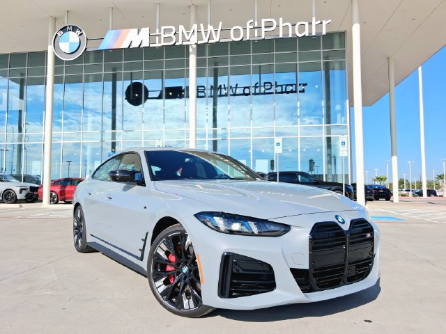 New 2027 BMW M440i w/ Premium Package RWD image 1