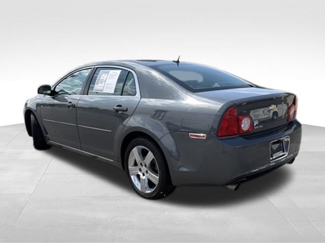 Used 2009 Chevrolet Malibu LT w/ HFV6 Engine Package FWD image 3