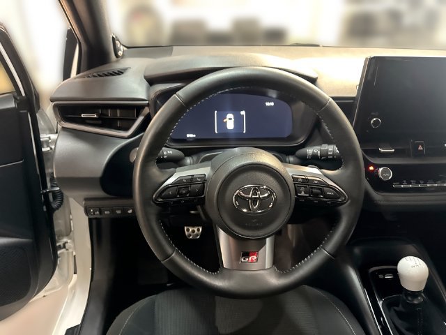 Used 2023 Toyota Corolla GR w/ Performance Package AWD/4WD image 12