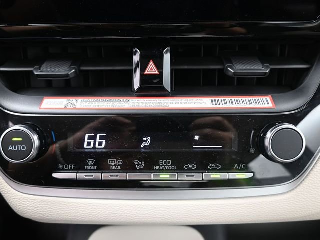 Certified 2026 Toyota Corolla LE image 6