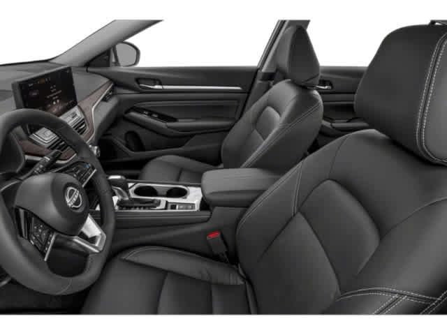 New 2025 Nissan Altima 2.5 SL image 6