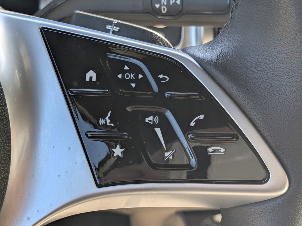 Certified 2025 Mercedes-Benz GLB 250 image 13