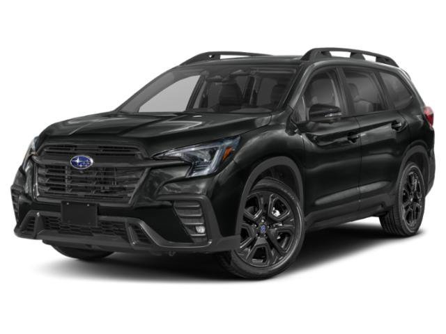 Used 2023 Subaru Ascent Onyx Edition Limited AWD/4WD image 4
