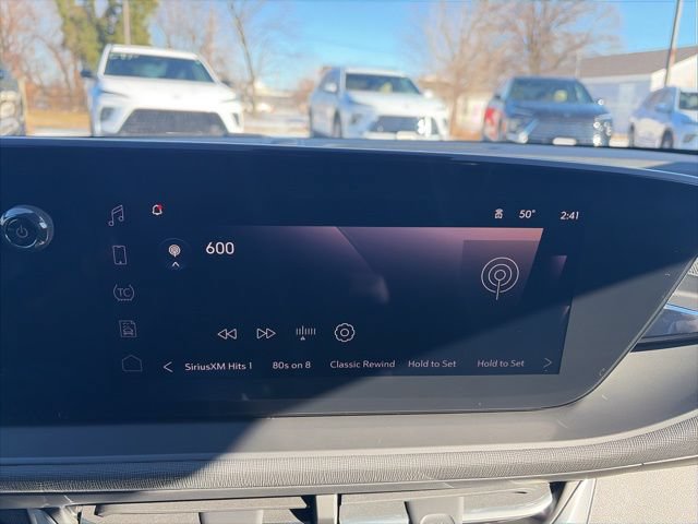 New 2026 Buick Envista Preferred w/ Convenience I Package FWD image 22