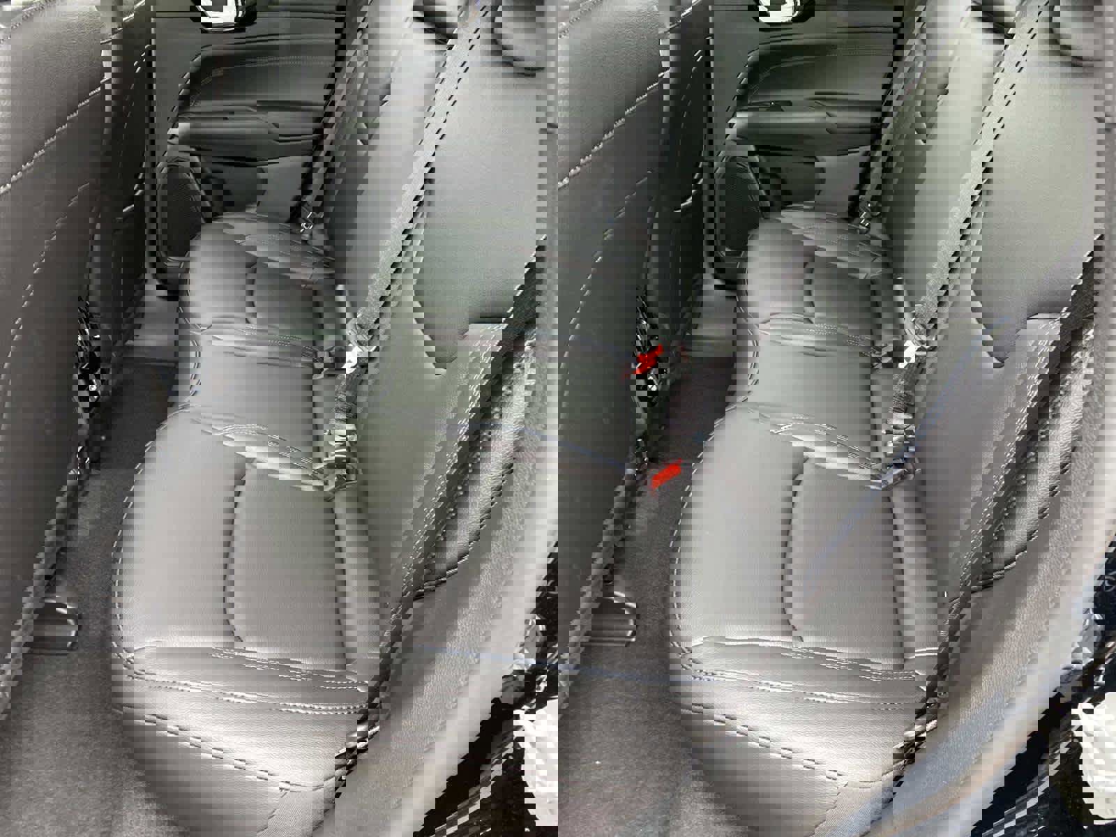 New 2026 Jeep Compass Limited image 6