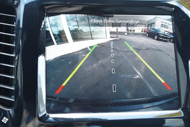 Used 2021 Jeep Cherokee High Altitude AWD/4WD image 26