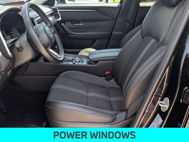 Certified 2025 MAZDA CX-50 AWD 2.5 S w/ Preferred Package image 14