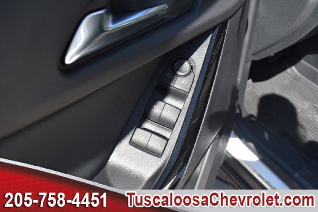New 2027 Chevrolet Equinox LT w/ Safety and Technology Package FWD image 13