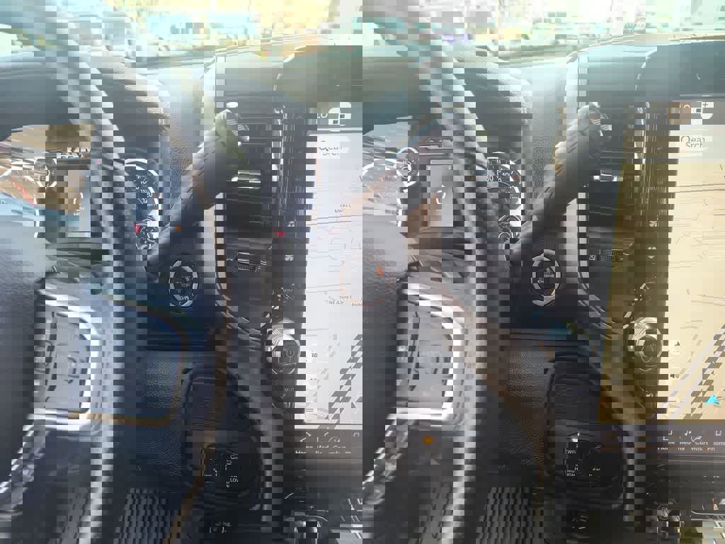 New 2026 RAM 2500 Tradesman image 20