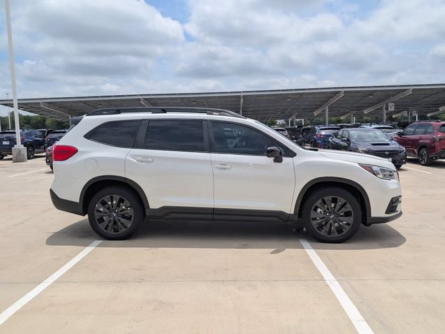 Certified 2022 Subaru Ascent Onyx Edition AWD/4WD image 6