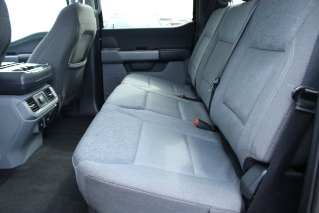 Used 2024 Ford F150 XLT w/ Mobile Office Package AWD/4WD image 39