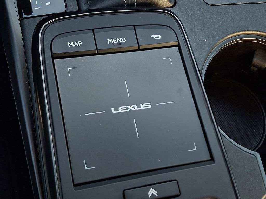 Used 2025 Lexus IS 350 F Sport w/ Navigation Package image 25