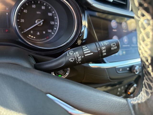 Used 2021 Buick Encore GX Preferred w/ Cold Weather Comfort Package image 22