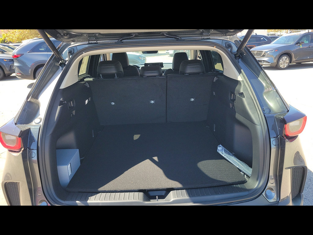 New 2026 MAZDA CX-50 AWD 2.5 S w/ Cargo Package image 7