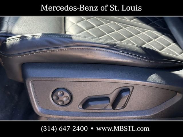 Used 2021 Audi SQ5 Premium Plus AWD/4WD image 18