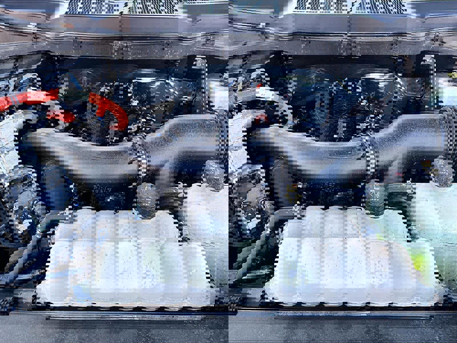 Used 2024 Ford F150 XLT w/ Mobile Office Package image 34