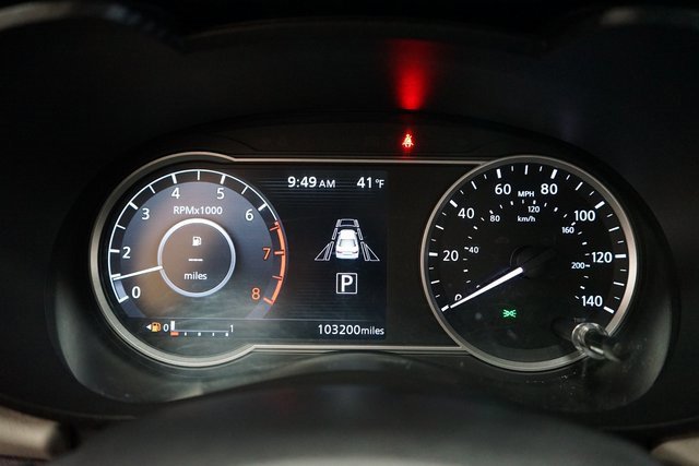 Used 2021 Nissan Versa SV image 28