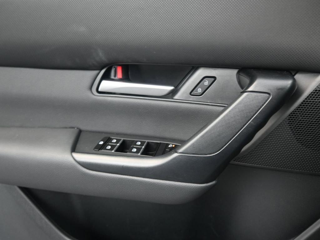 Certified 2025 MAZDA CX-50 AWD 2.5 S w/ Weather Package image 13