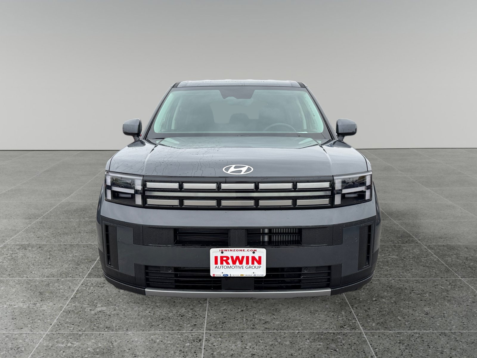 New 2026 Hyundai Santa Fe SE AWD/4WD image 8