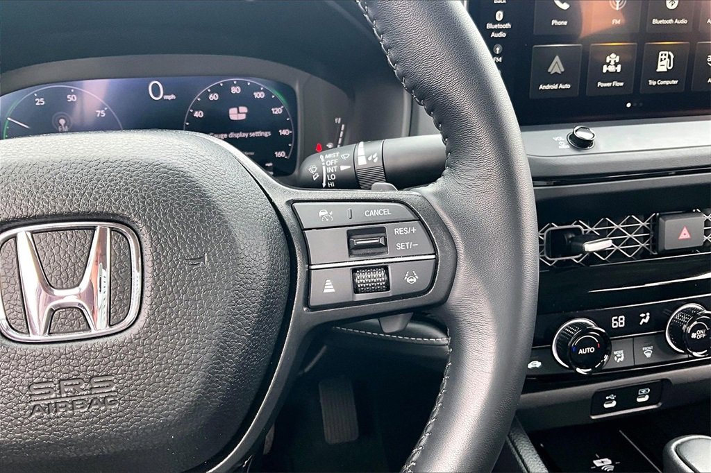 Used 2025 Honda Accord EX-L image 21