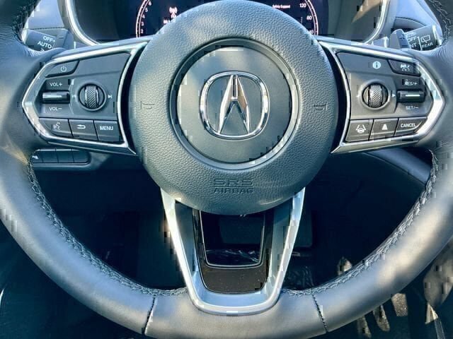 New 2026 Acura MDX w/ Technology Package FWD image 17