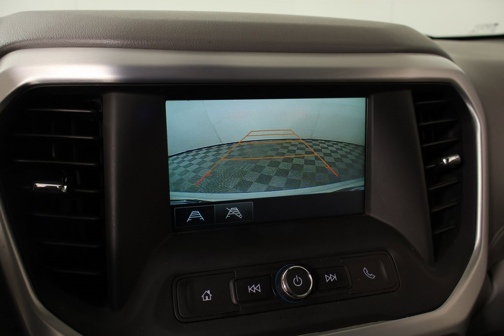 Used 2018 GMC Acadia SLE image 6