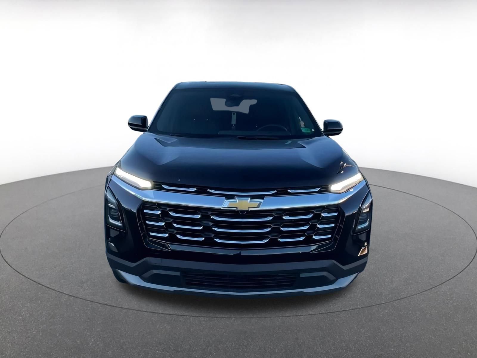 Used 2025 Chevrolet Equinox LT image 4