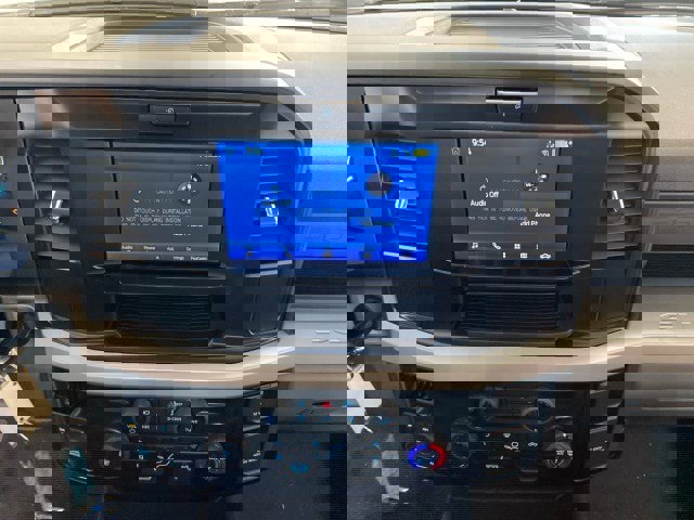 New 2025 Ford F350 XL w/ STX Appearance Package image 16