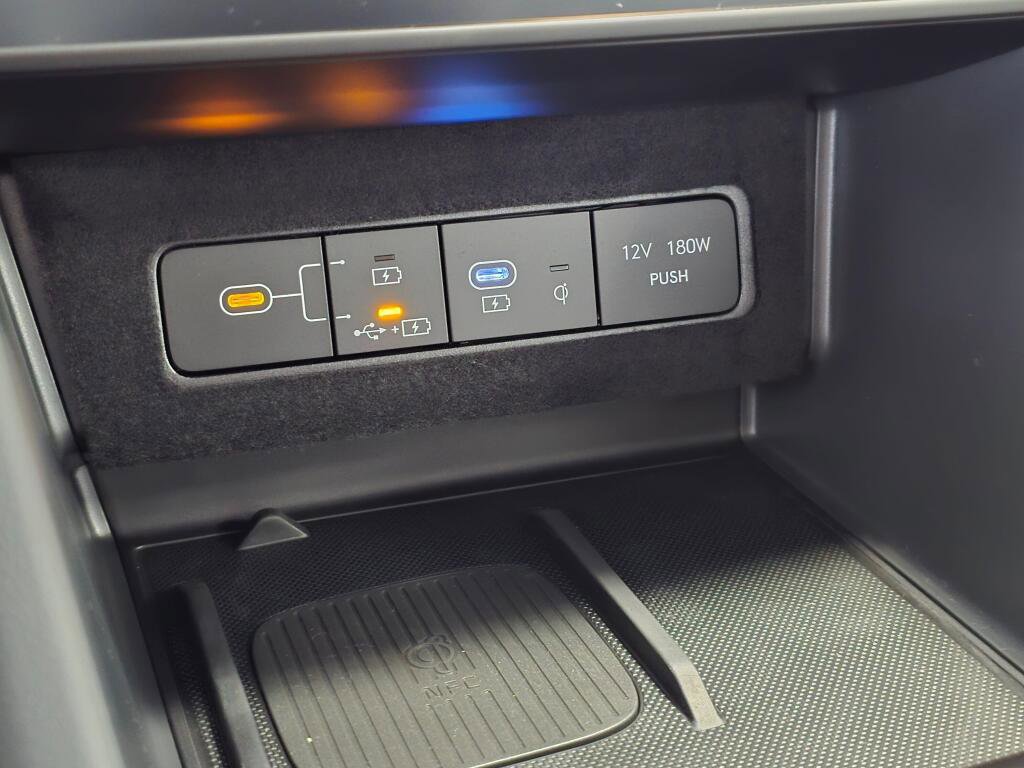 New 2026 Hyundai Sonata Limited image 30