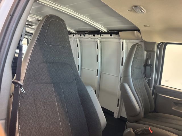 New 2026 Chevrolet Express 3500 Extended w/ Driver Convenience Package RWD image 25